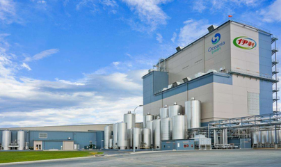 發(fā)揮龍頭企業(yè)引領(lǐng)作用，潘剛分享伊利“創(chuàng)模式、搞創(chuàng)新、強(qiáng)賦能”發(fā)展經(jīng)驗(yàn)