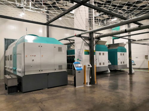 【醫(yī)院洗滌工廠】-