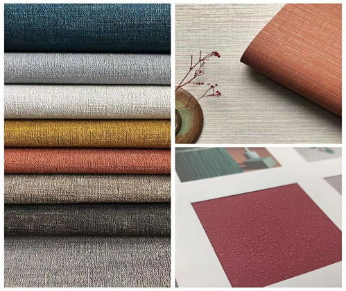 以產品質感提升年輕人生活趨勢,美綺窗簾墻布全新打造家居新風格